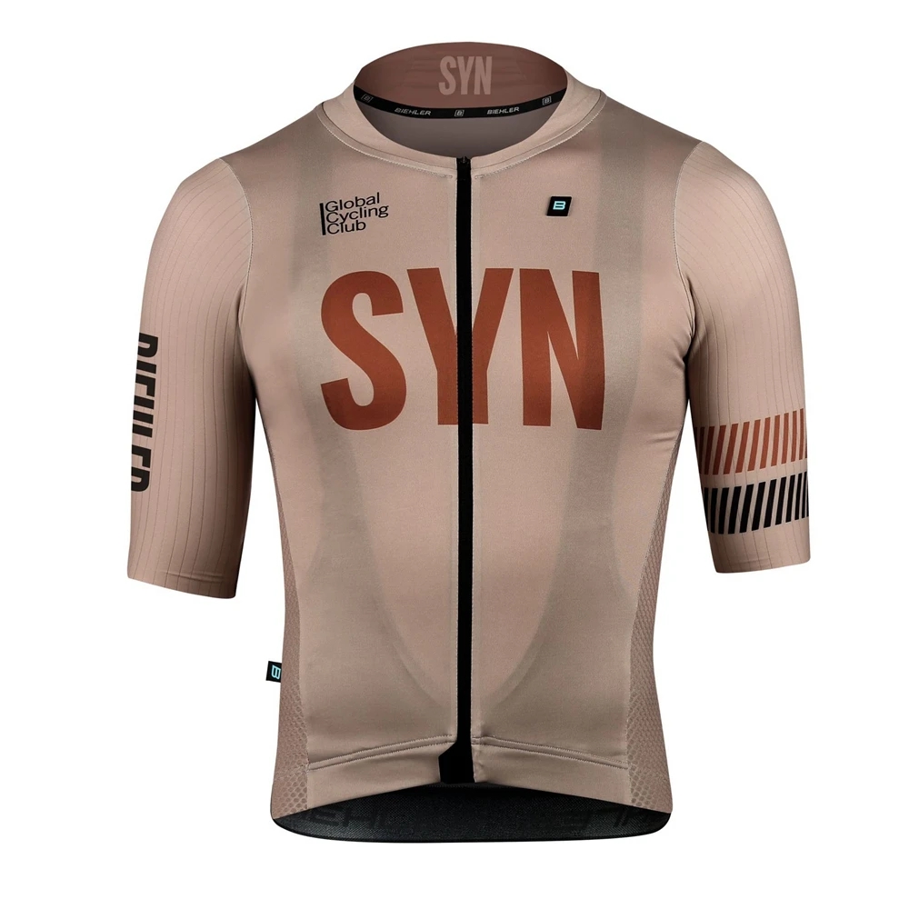 เสื้อผ้าขี่จักรยานผู้ชายแขนสั้ - Cycling Gear Brands บทวิจารณ์และราคา