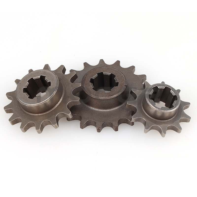 กล่องเกียร์11T 14T 17T 20T ฟัน - Cycling Gear Box บทวิจารณ์และราคา