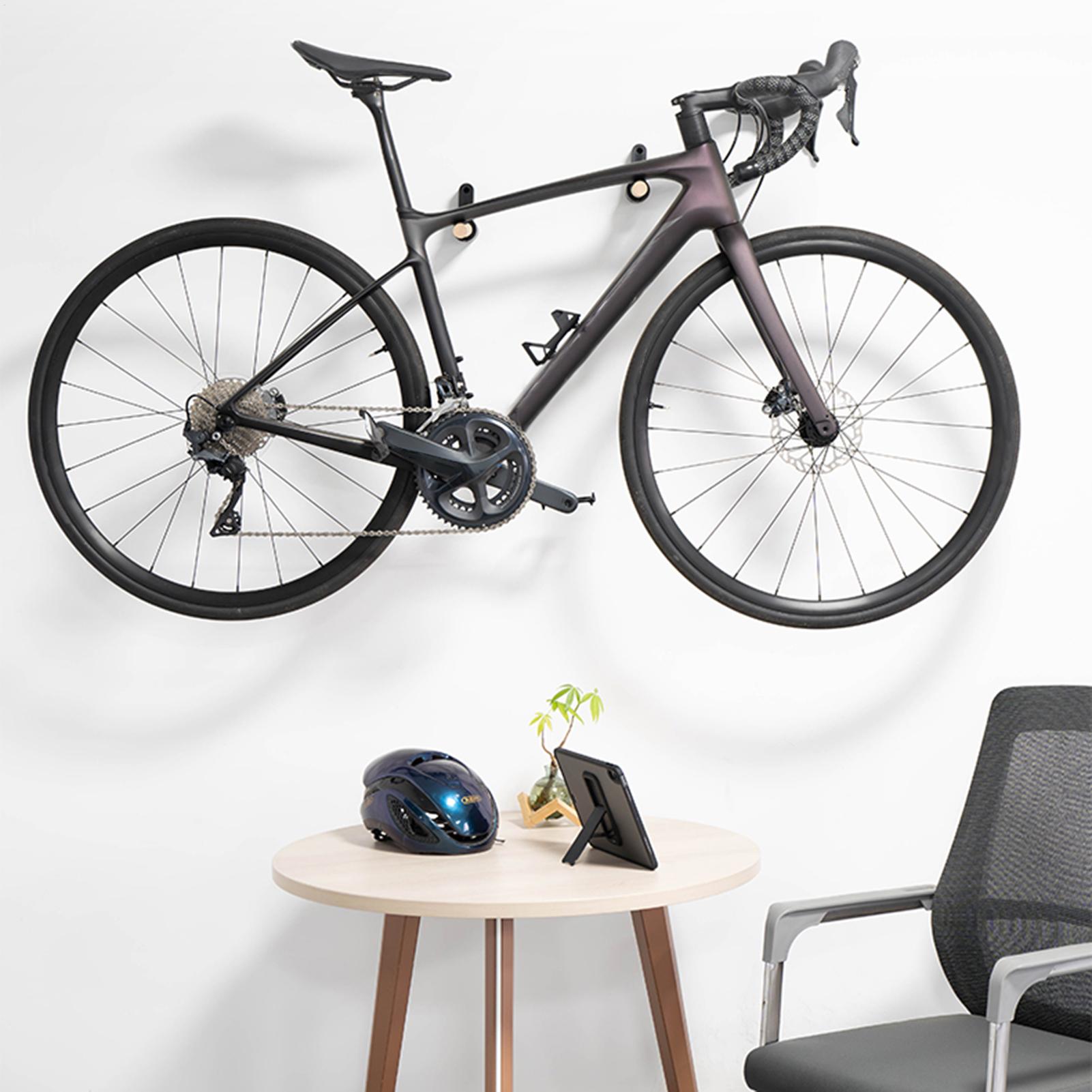 ที่แขวนจักรยานติดผนัง สำหรับเก - Cycling Gear Wall Hanger บทวิจารณ์และราคา