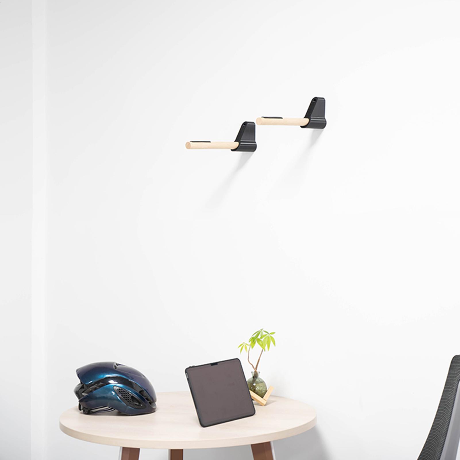 ที่แขวนจักรยานติดผนัง สำหรับเก - Cycling Gear Wall Hanger บทวิจารณ์และราคา