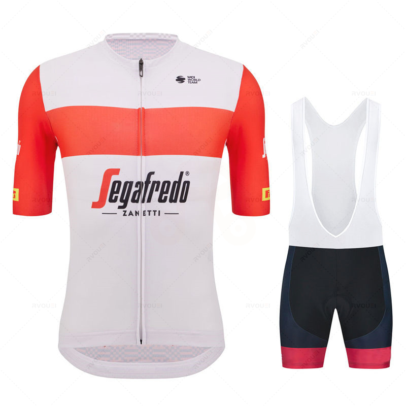 ชุดเสื้อเจอร์ซีย์ปั่นจักรยานฤด - Cycling Gear Brands บทวิจารณ์และราคา