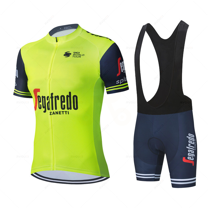 ชุดเสื้อเจอร์ซีย์ปั่นจักรยานฤด - Cycling Gear Brands บทวิจารณ์และราคา