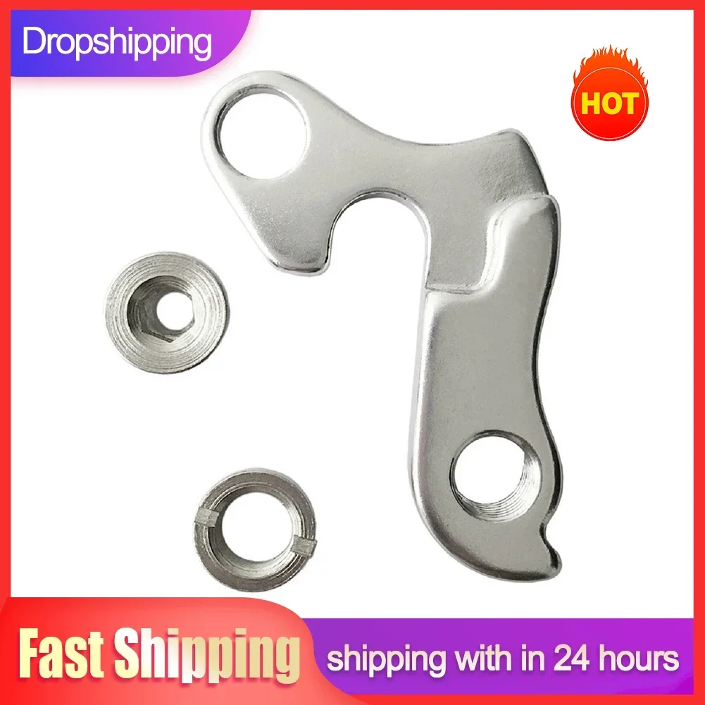 ตัวแปลงเกียร์จักรยานโลหะสีเงิน - Cycling Gear Stand บทวิจารณ์และราคา