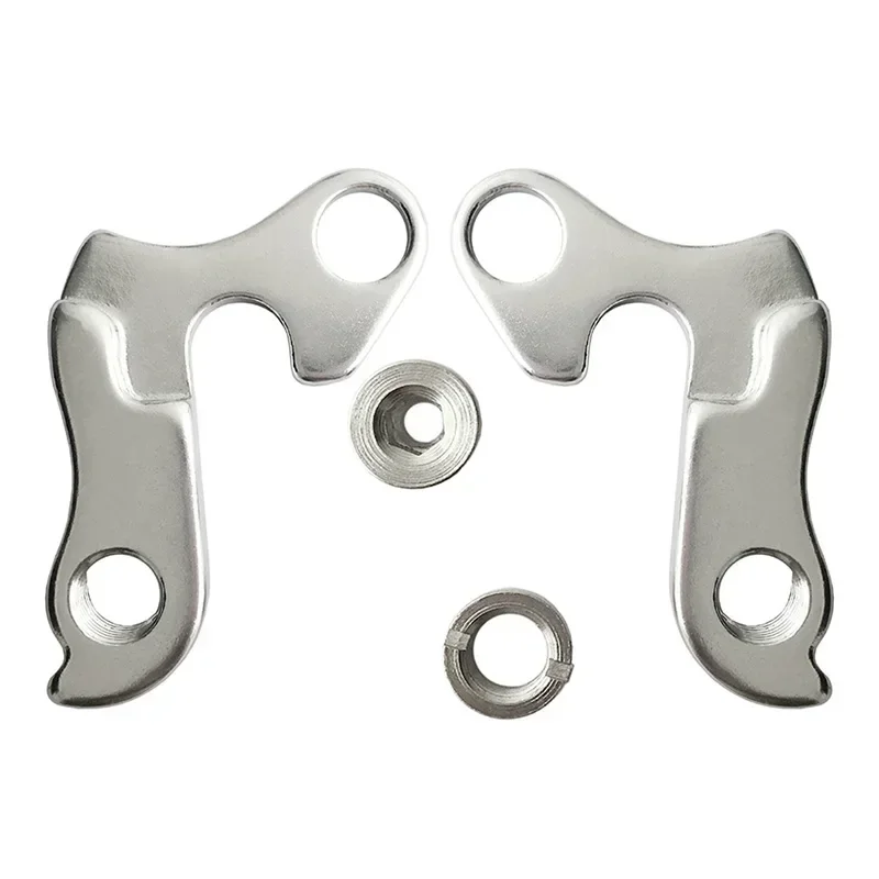 ตัวแปลงเกียร์จักรยานโลหะสีเงิน - Cycling Gear Stand บทวิจารณ์และราคา