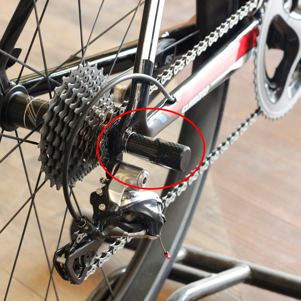 Fouriers จักรยานด้านหลัง Derai - Cycling Gear Stand บทวิจารณ์และราคา
