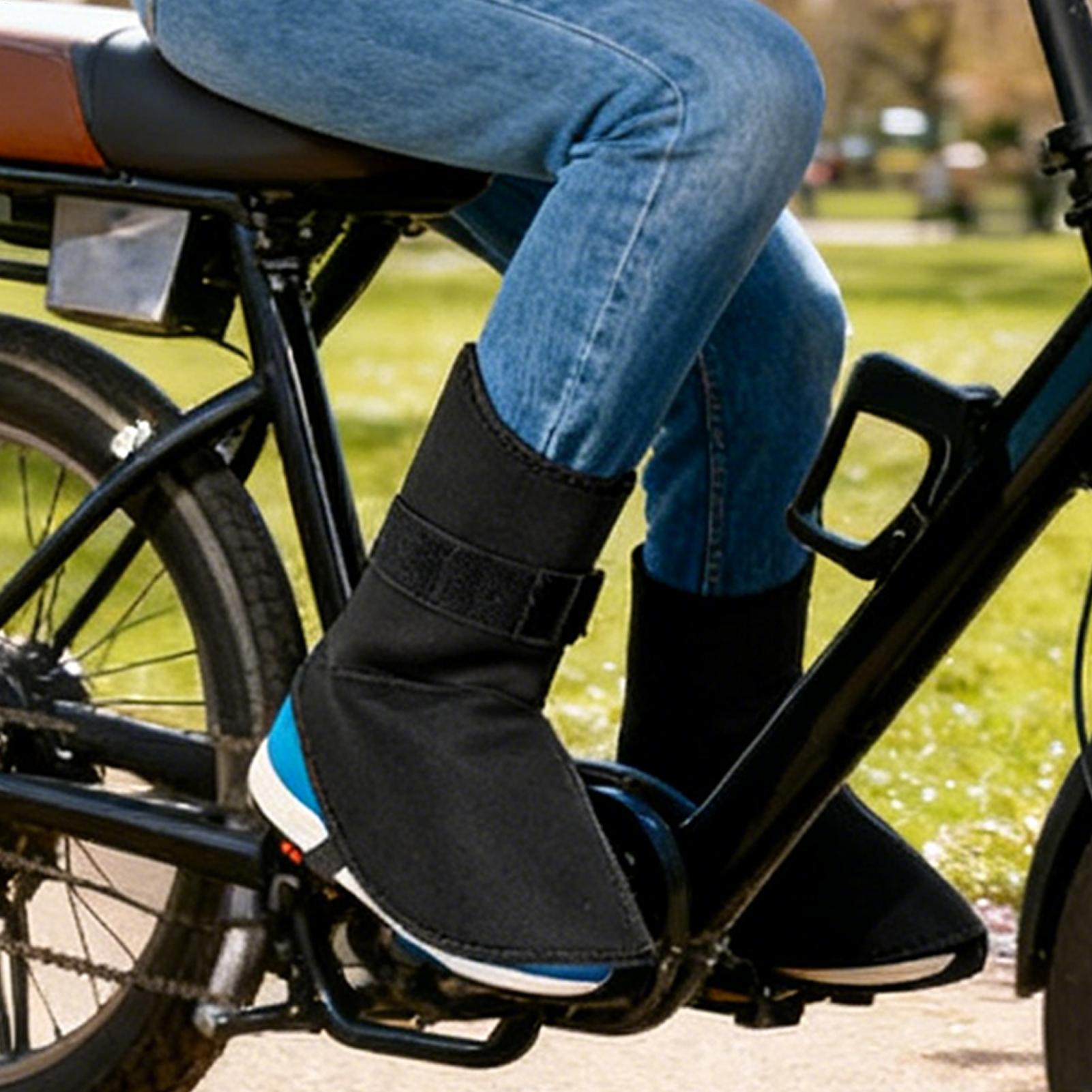 ที่หุ้มรองเท้าปั่นจักรยานกันน้ - Cycling Gear Usa บทวิจารณ์และราคา