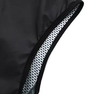 TKO ผู้ชายกันน้ํากันลมน้ําหนัก - Reflective Cycling Vest บทวิจารณ์และราคา