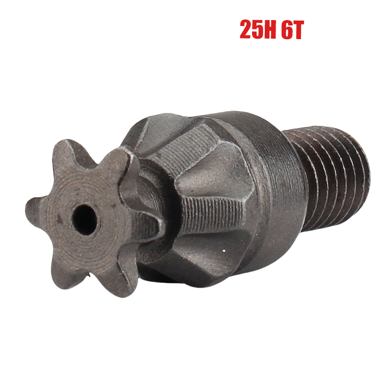 ชุดคลัตช์ 25H T8F 6T 7T 8T 9T  - Cycling Gear Box บทวิจารณ์และราคา