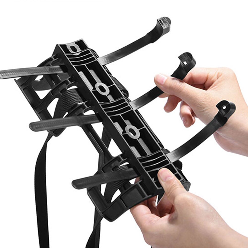 Newboler ที่ใส่ของติดเกียร์จัก - Cycling Gear Stand บทวิจารณ์และราคา