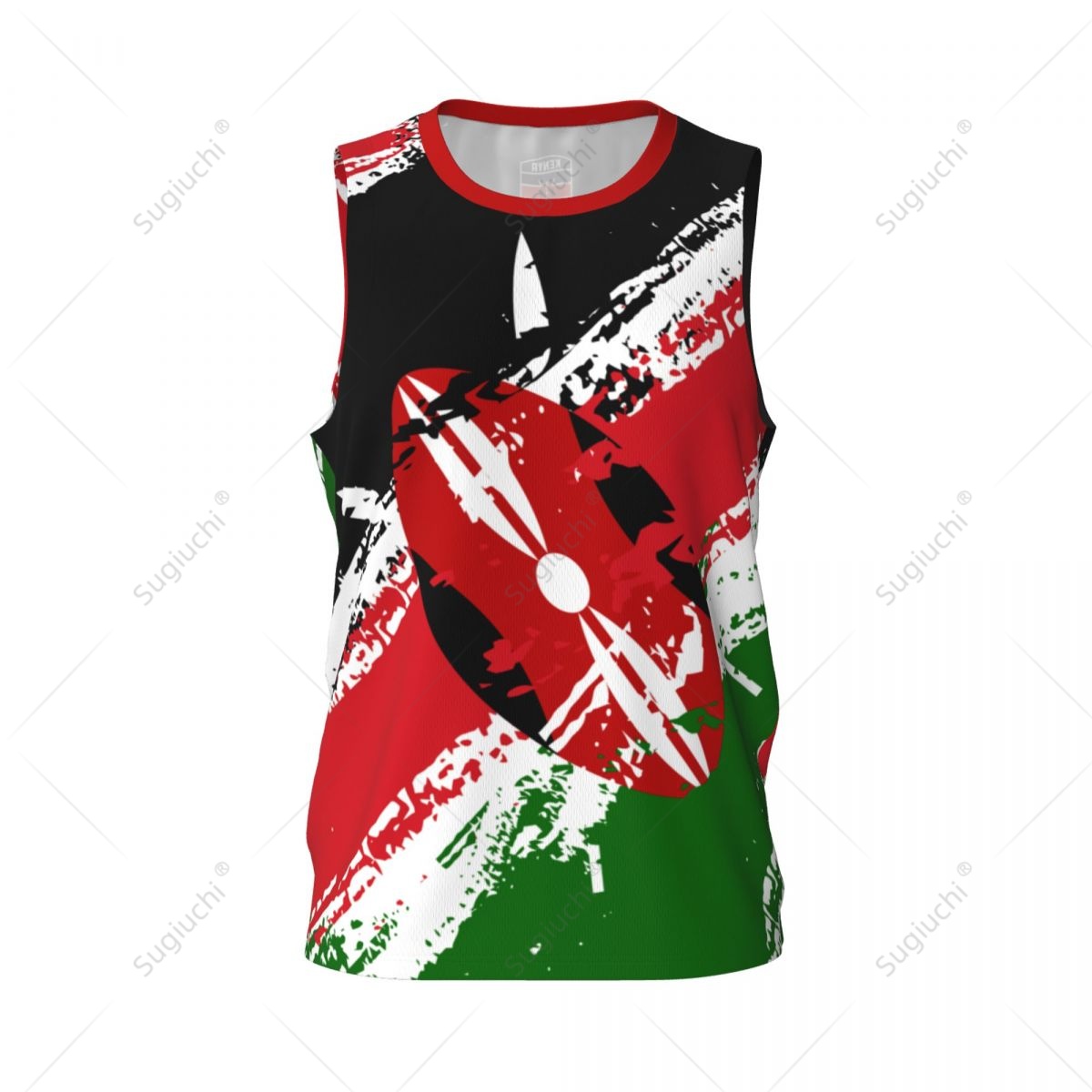 เสื้อกีฬาบาสเก็ตบอลสำหรับผู้ชา - Cycling Gear Kenya บทวิจารณ์และราคา