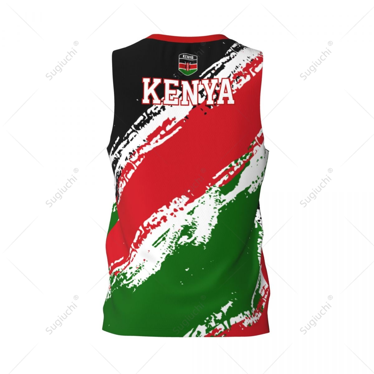 เสื้อกีฬาบาสเก็ตบอลสำหรับผู้ชา - Cycling Gear Kenya บทวิจารณ์และราคา