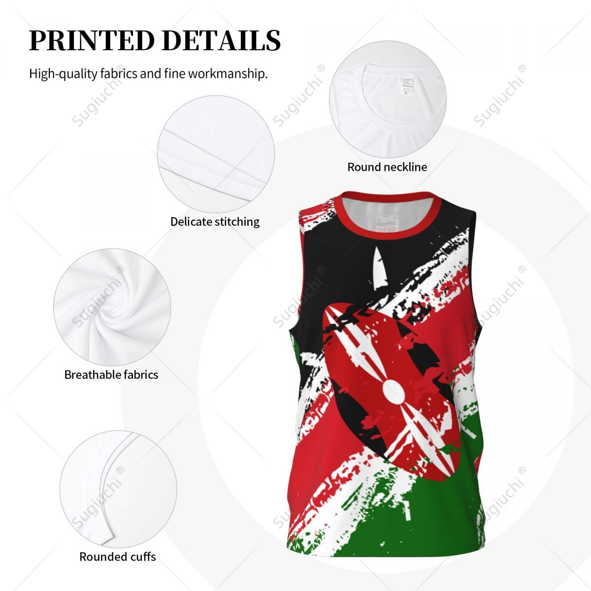 เสื้อกีฬาบาสเก็ตบอลสำหรับผู้ชา - Cycling Gear Kenya บทวิจารณ์และราคา