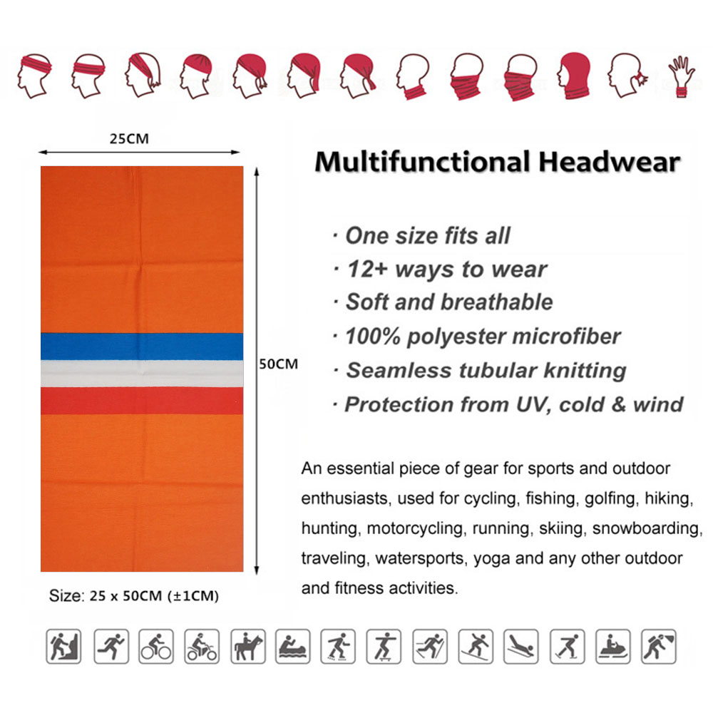 ประเทศยุโรป Face & Neck Gaiter - Cycling Gear Usa บทวิจารณ์และราคา
