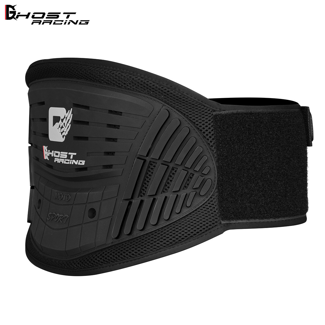 เข็มขัดคาดเอวสำหรับขี่มอเตอร์ไ - Cycling Gear Pas บทวิจารณ์และราคา