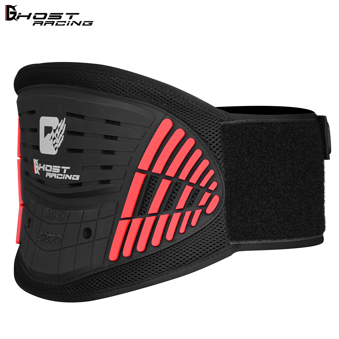 เข็มขัดคาดเอวสำหรับขี่มอเตอร์ไ - Cycling Gear Pas บทวิจารณ์และราคา