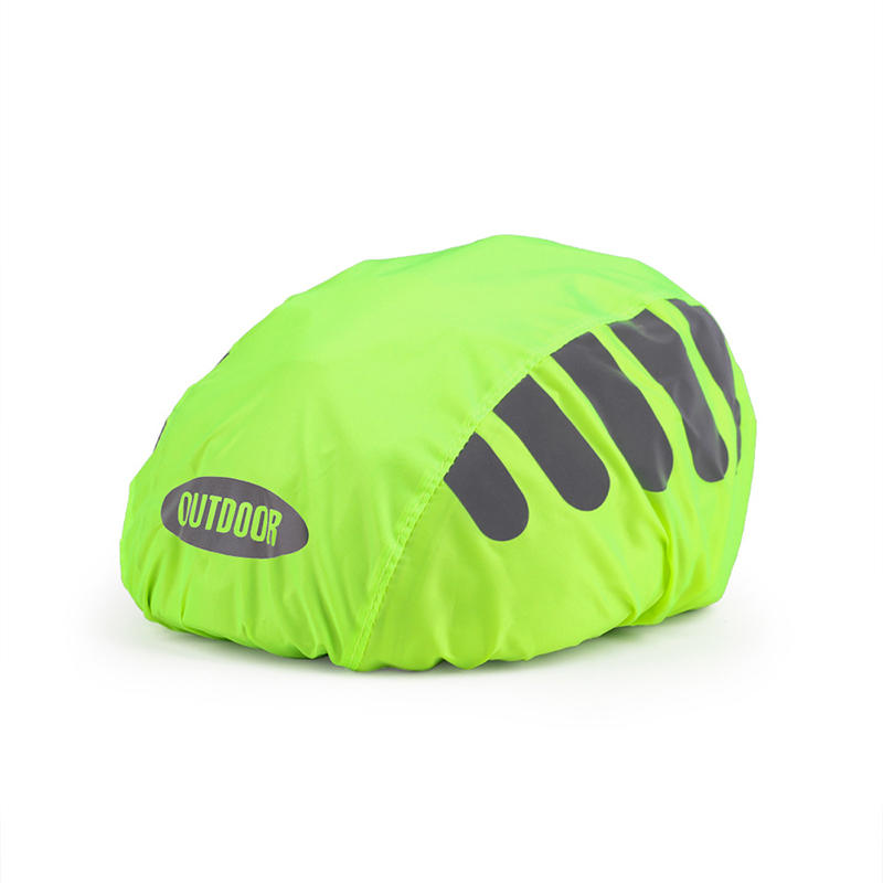 1 ชิ้นหมวกกันน็อคจักรยานผ้าคลุ - Cycling Gear Pas บทวิจารณ์และราคา