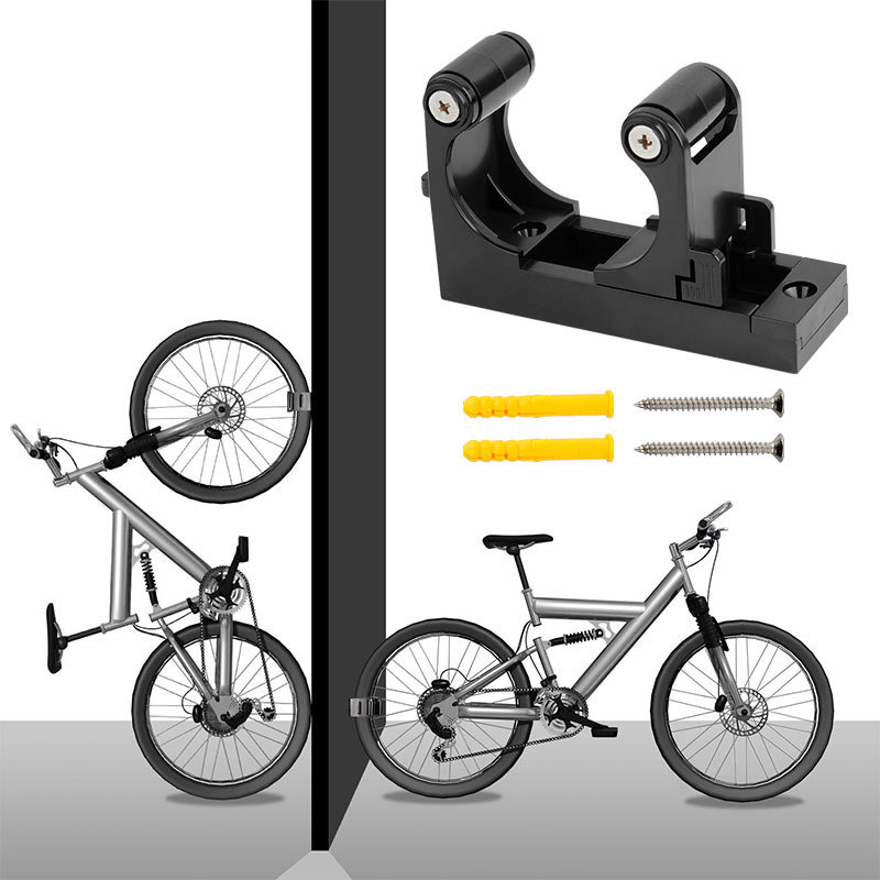 ตะขอแขวนจักรยานแบบปรับได้ Deem - Cycling Gear Wall Hanger บทวิจารณ์และราคา