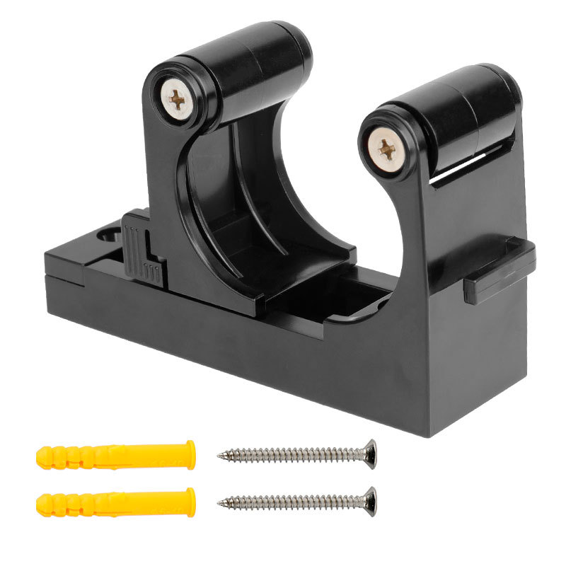 ตะขอแขวนจักรยานแบบปรับได้ Deem - Cycling Gear Wall Hanger บทวิจารณ์และราคา