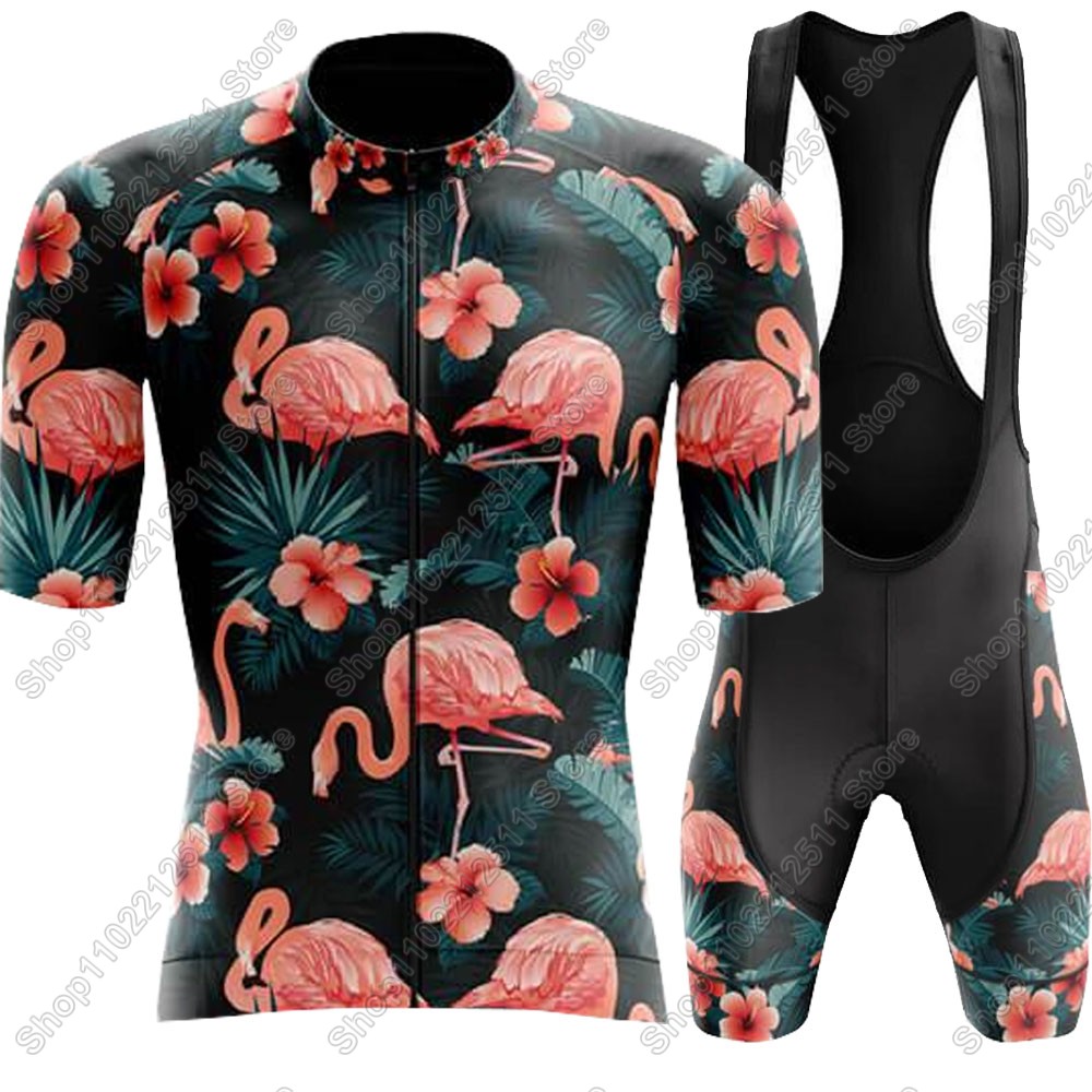 2025 Flamingoชุดขี่จักรยานJers - Cycling Gear Brands บทวิจารณ์และราคา