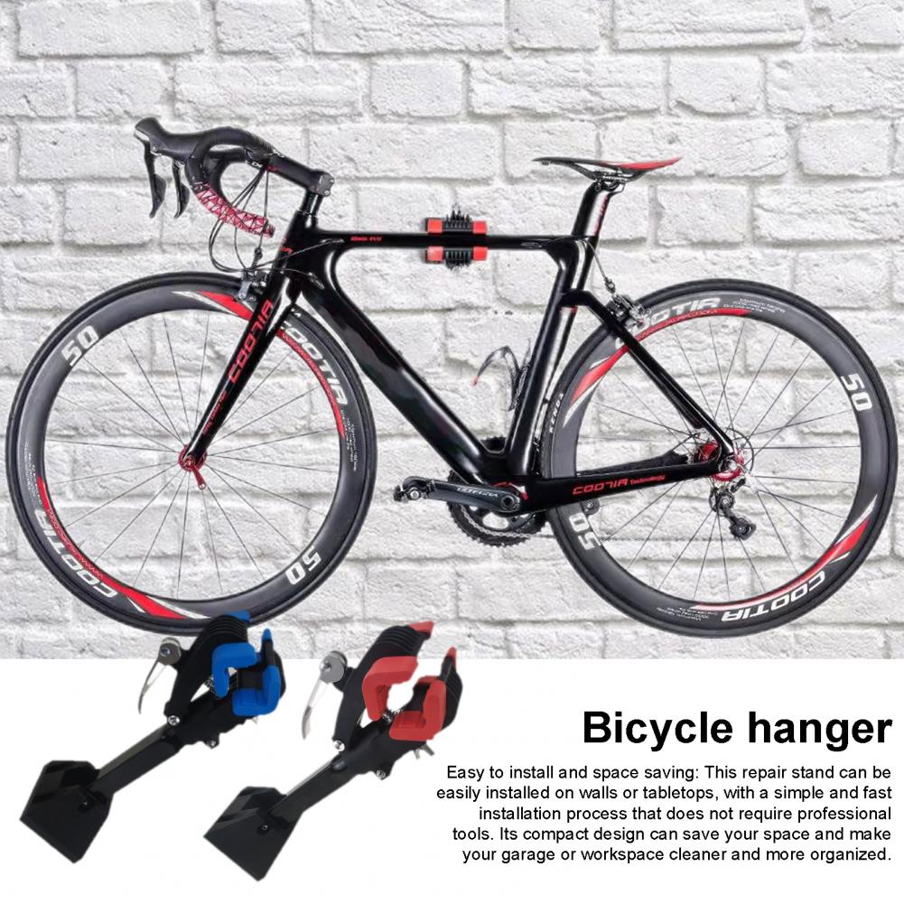 ขาตั้งซ่อมจักรยานขนาด 36 ซม. แ - Cycling Gear Wall Hanger บทวิจารณ์และราคา