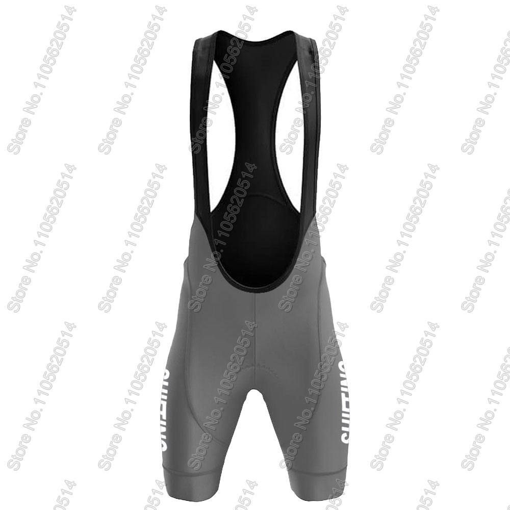 ชุดเสื้อปั่นจักรยานทีม Shiftin - Cycling Gear Pas บทวิจารณ์และราคา